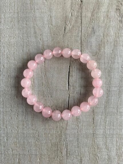 Natural Rose Quartz